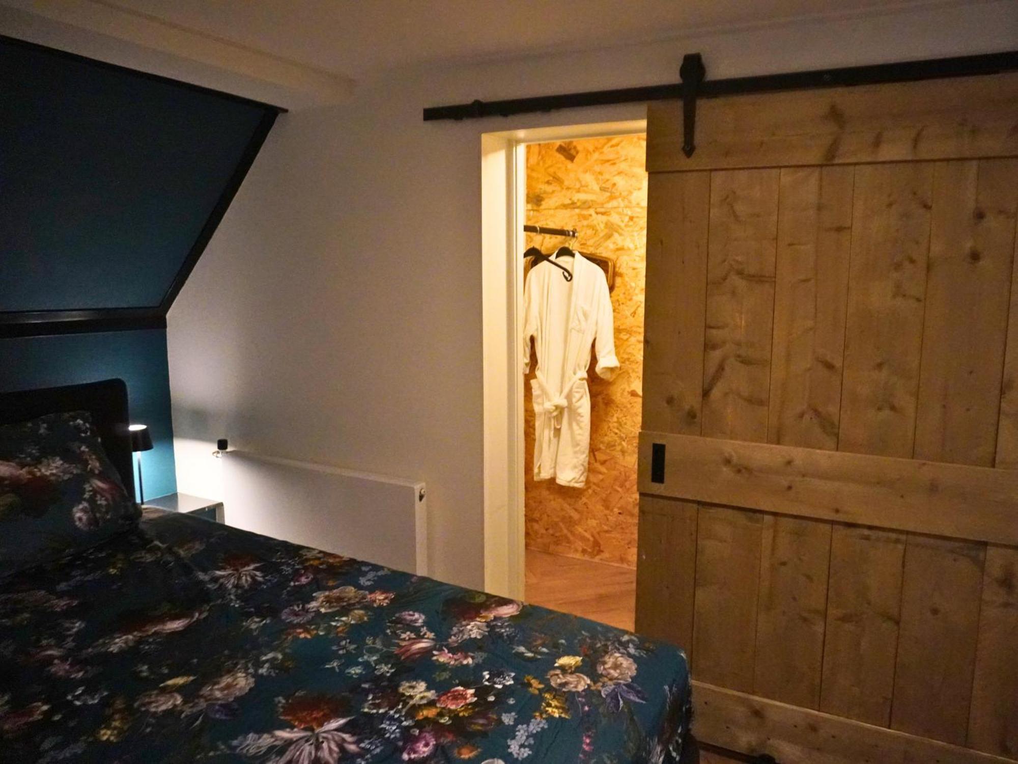 B&B Catharinenburg Golf & Wellness Melissant ภายนอก รูปภาพ
