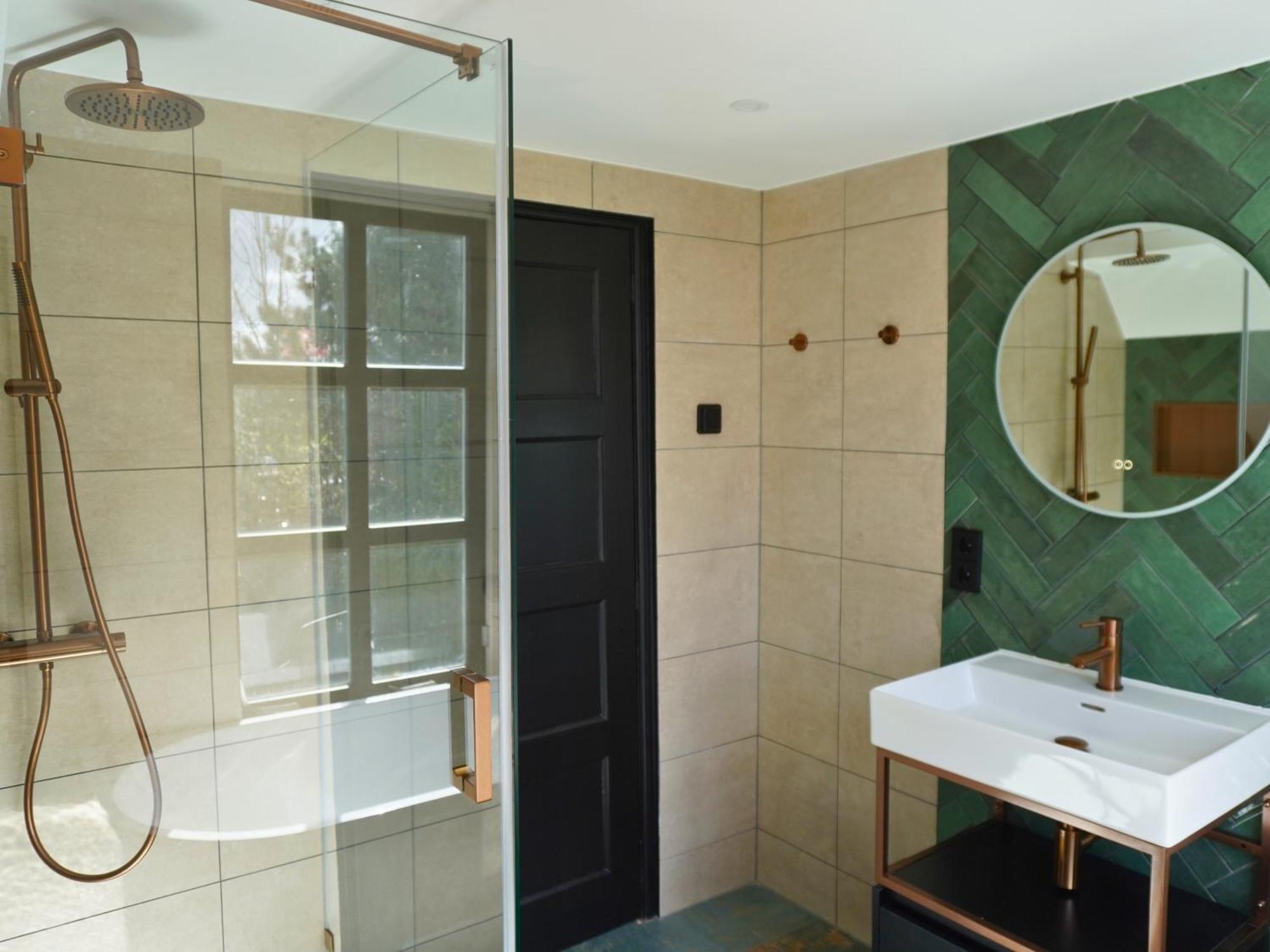 B&B Catharinenburg Golf & Wellness Melissant ภายนอก รูปภาพ