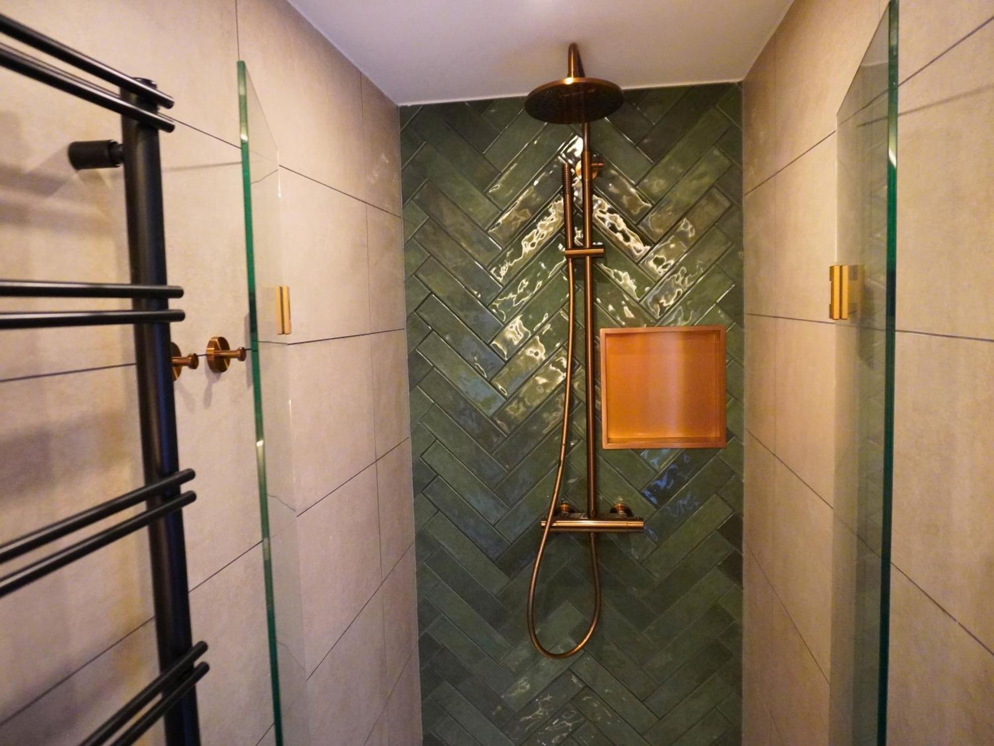 B&B Catharinenburg Golf & Wellness Melissant ภายนอก รูปภาพ