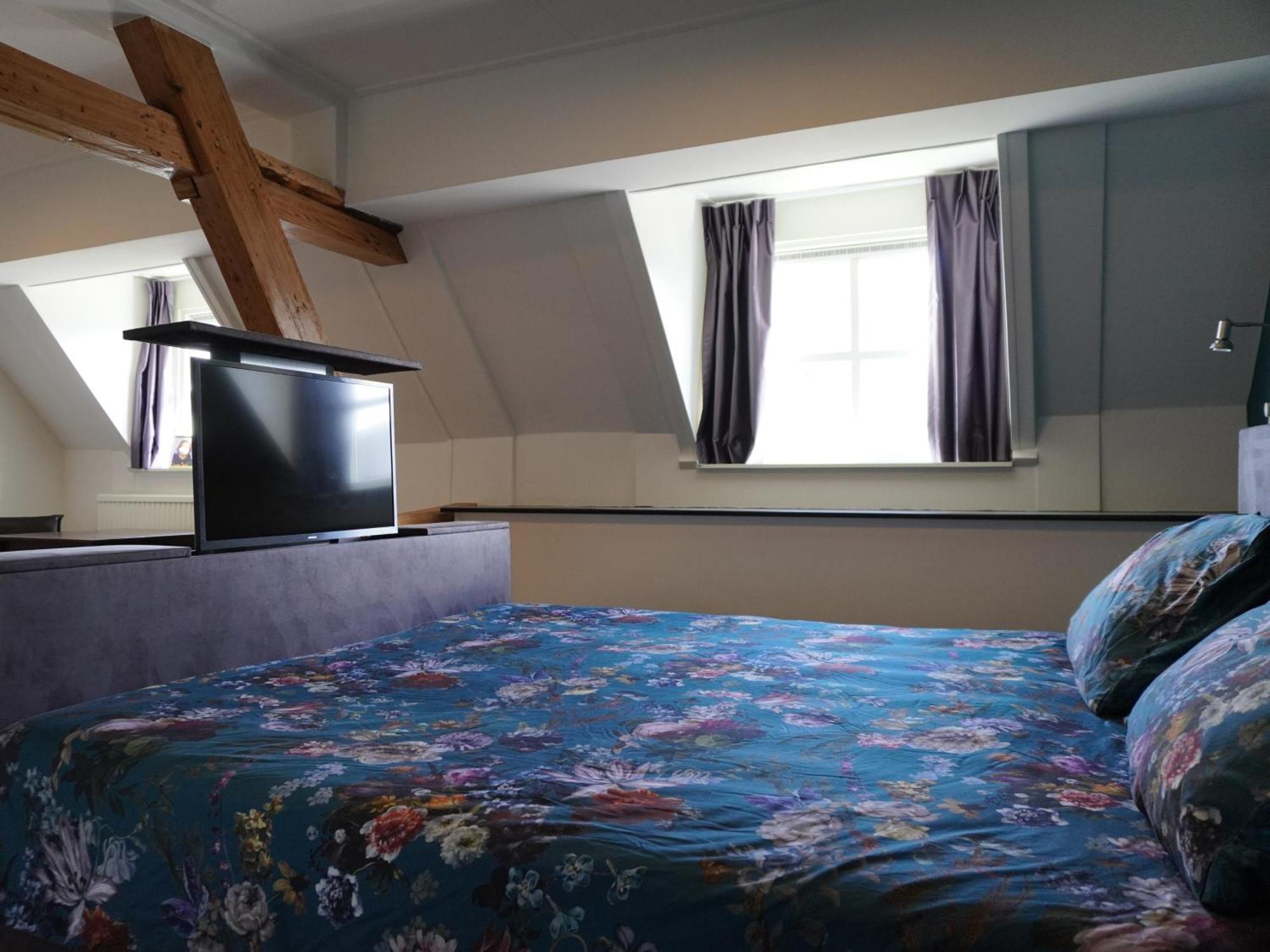 B&B Catharinenburg Golf & Wellness Melissant ภายนอก รูปภาพ