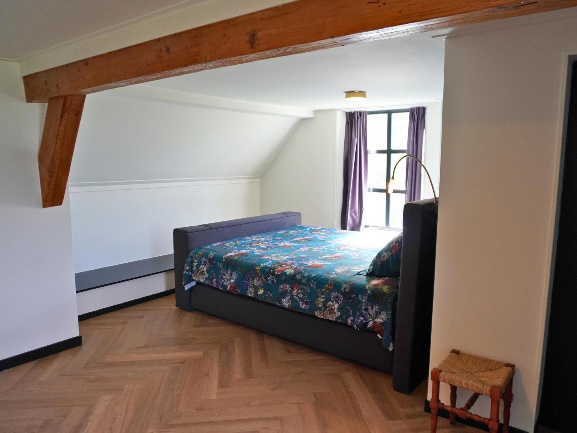 B&B Catharinenburg Golf & Wellness Melissant ภายนอก รูปภาพ