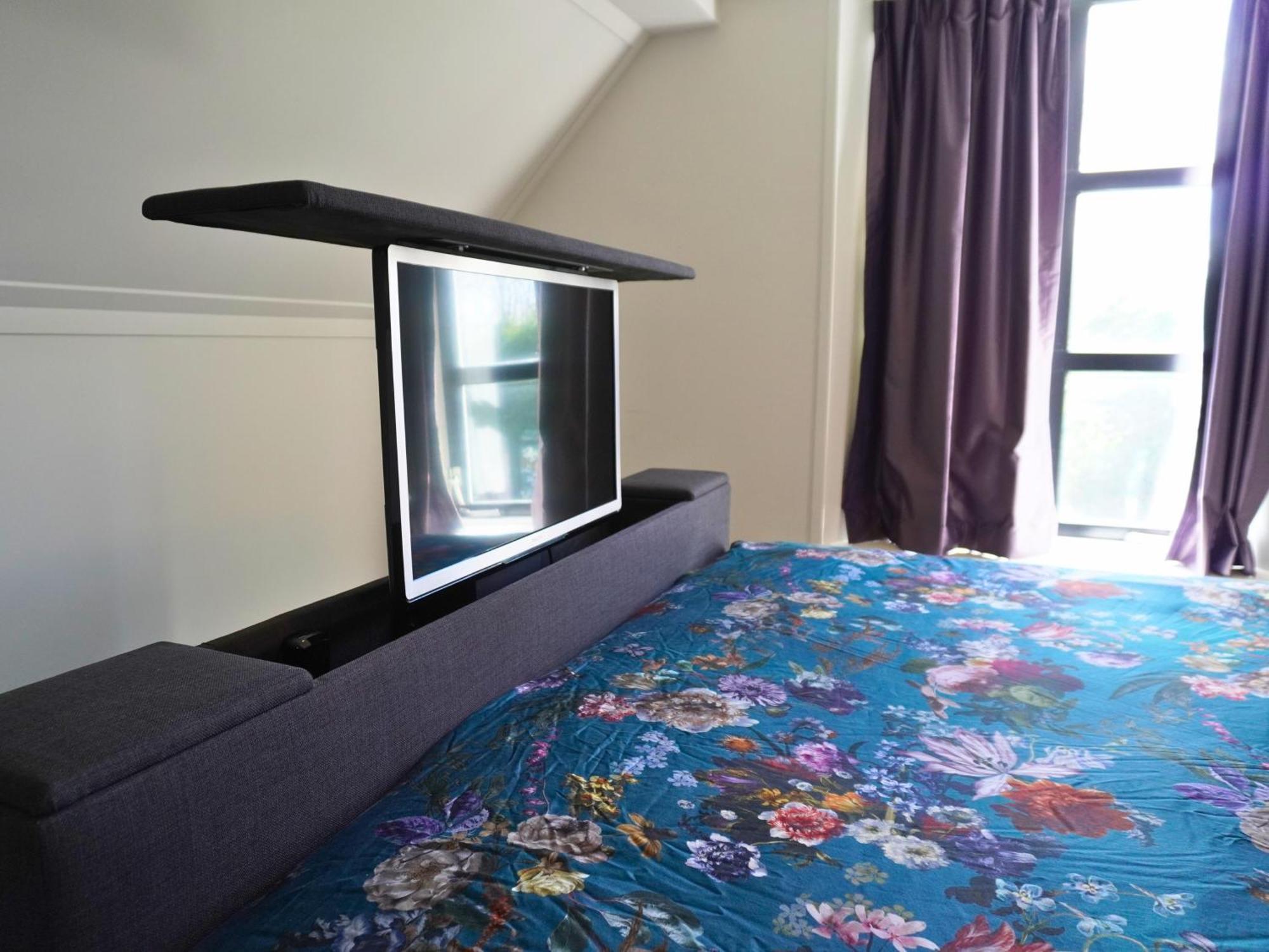 B&B Catharinenburg Golf & Wellness Melissant ภายนอก รูปภาพ