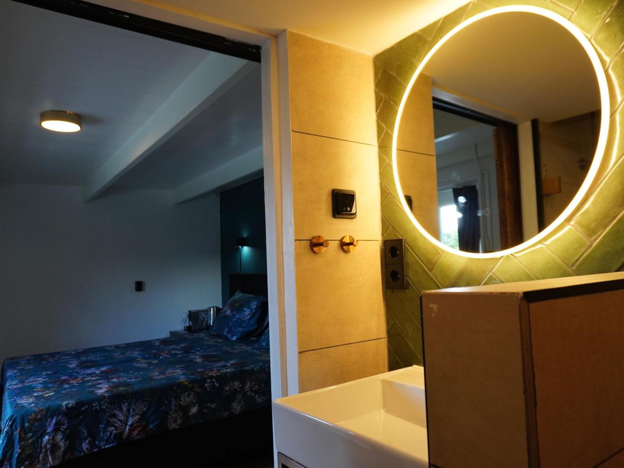 B&B Catharinenburg Golf & Wellness Melissant ห้อง รูปภาพ