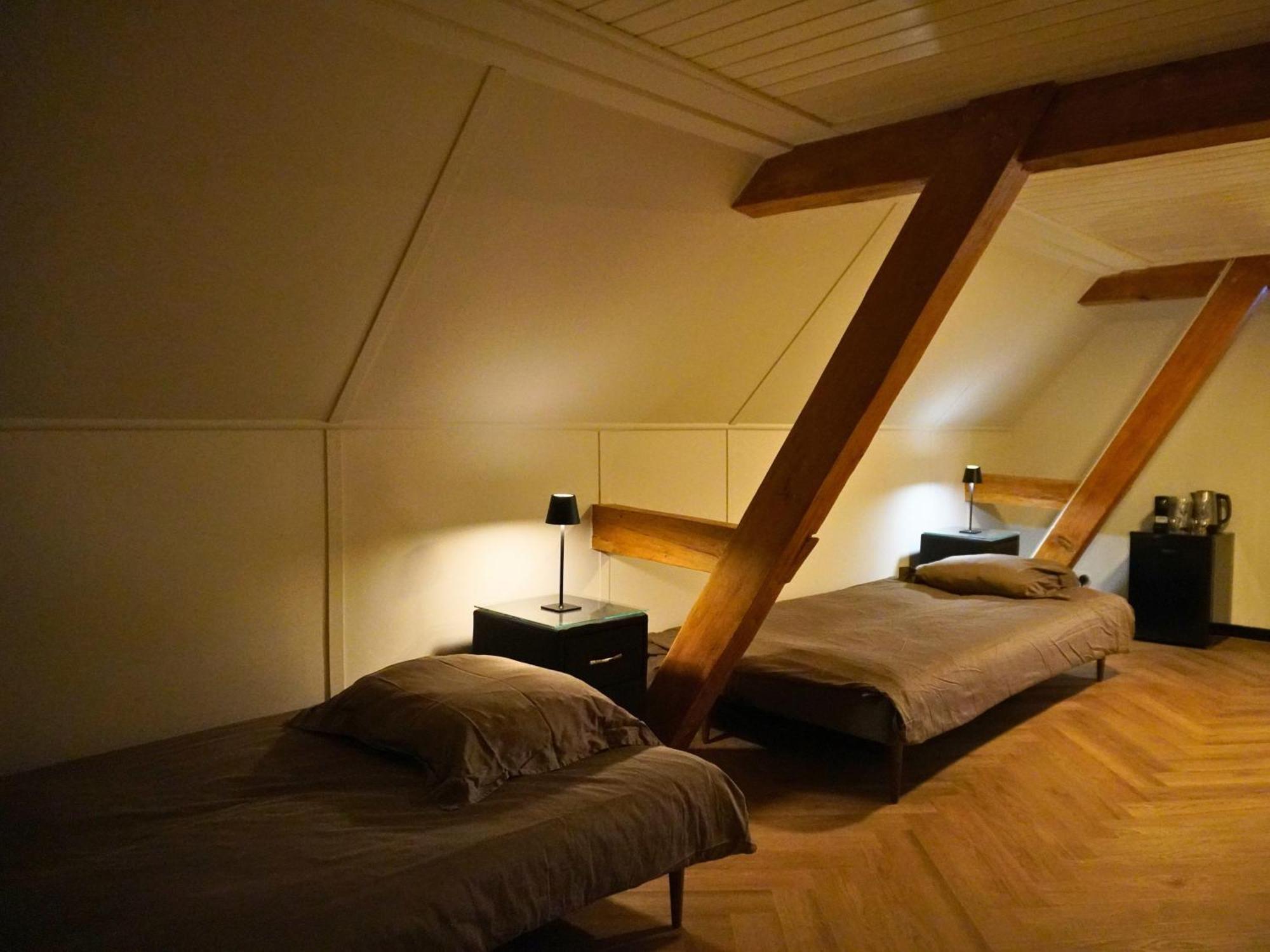 B&B Catharinenburg Golf & Wellness Melissant ห้อง รูปภาพ